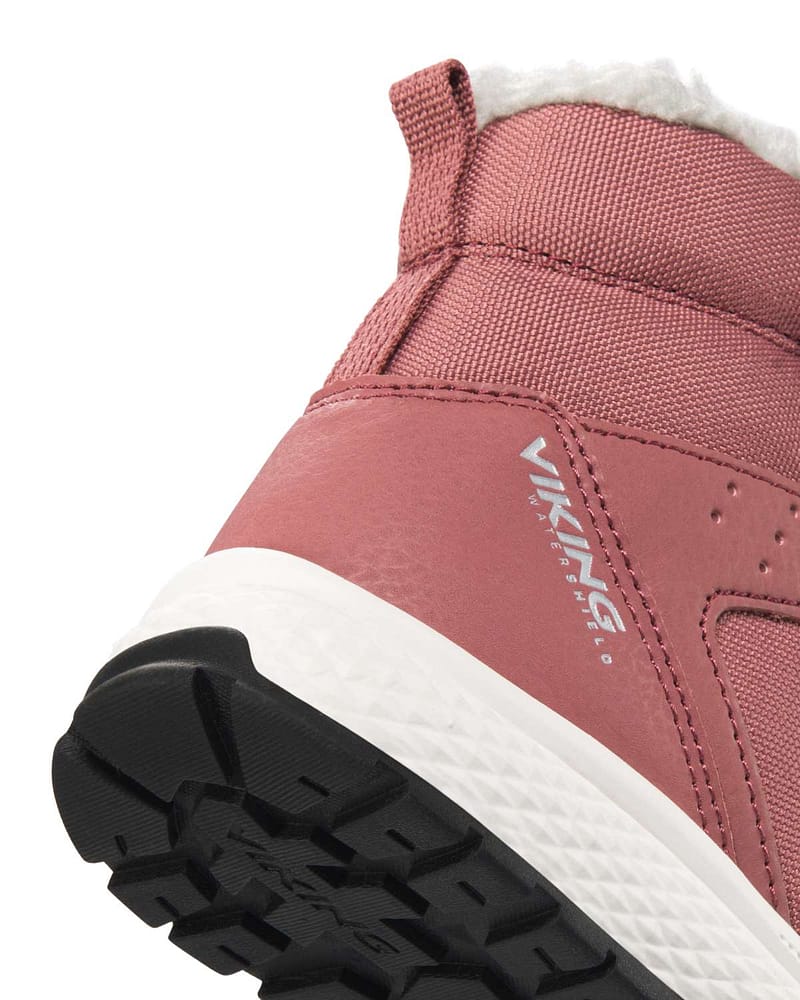 Viking Vintersko Barn - Vanntett