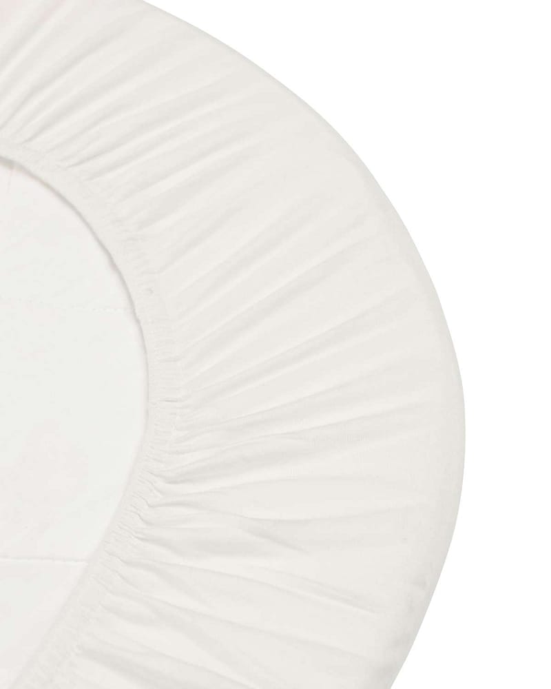 Laken Juniorseng 70x140cm, 2pk - 100% Øko Bomull | Sheet Junior Bed