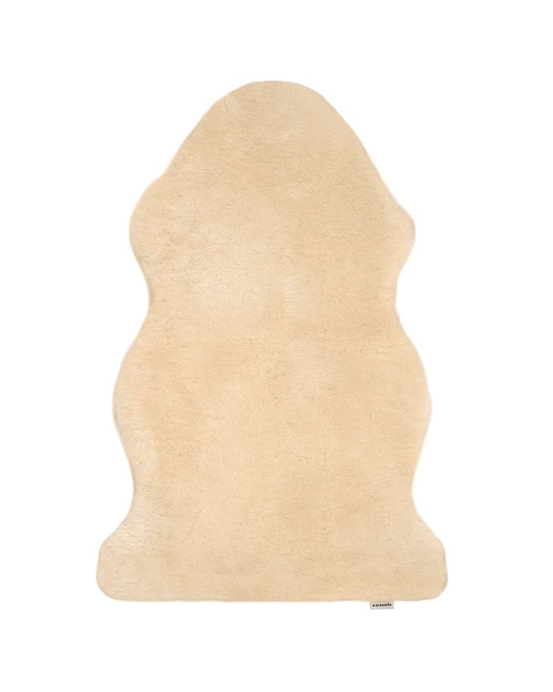 Lammeskinn Lekematte - 100% Merino | Wrigglemat