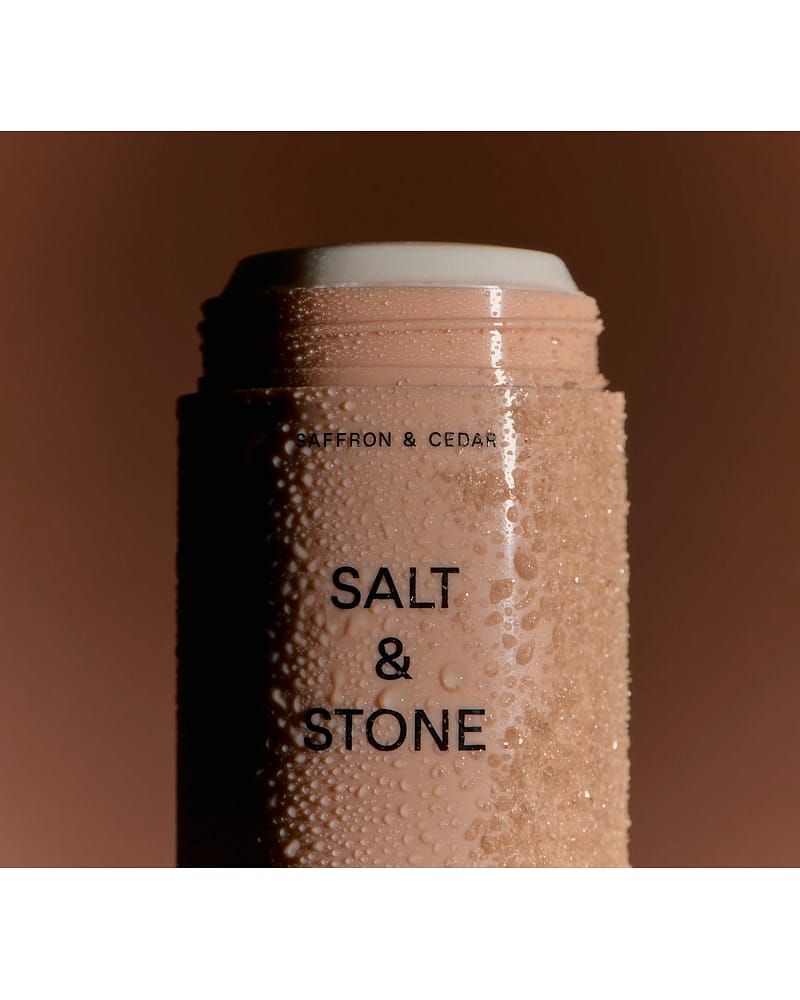 Deodorant uten Aluminium - 100% Naturlig - Extra Strength - Gel