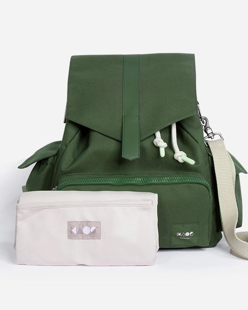 Stellesekk / Ryggsekk Voksen, Unisex - 14 L | KAOS Ransel