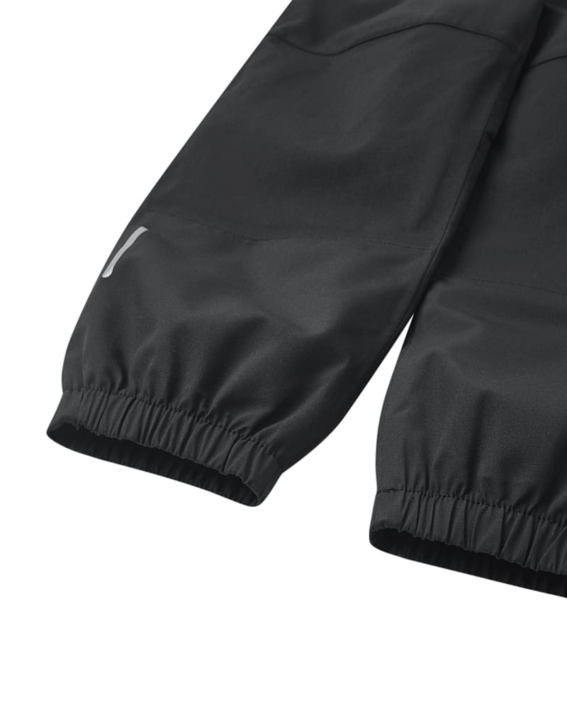 Softshellbukse Barn – Vanntett & Vindtett – Forsterket | ReimaTec Samppi