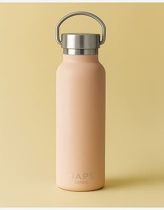 Termoflaske i Rustfritt Stål – 12t Varm & 24t Kald | 500ml