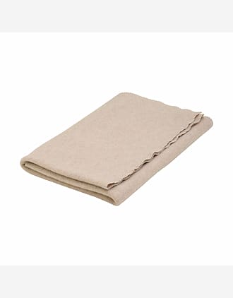 Ullteppe Baby - Varm Ullfleece 100% Merino | 85x85 cm