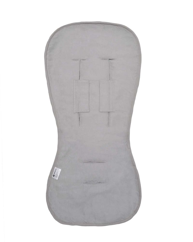 Lammeskinn til Vogn - Universal. Passer alle vogner!