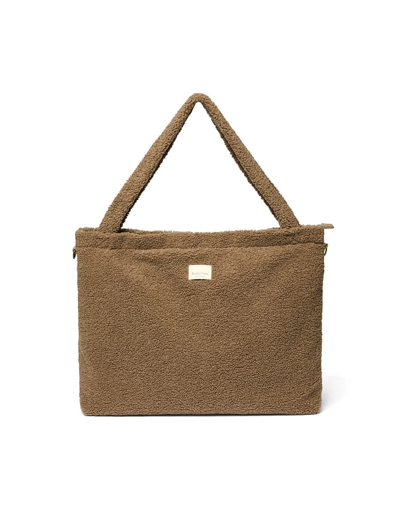Stelleveske - Chunky Teddy - Teddy Diaper Bag