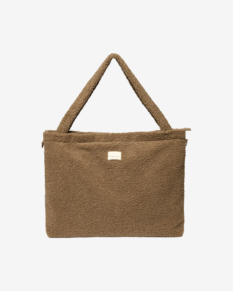 Stelleveske - Chunky Teddy - Teddy Diaper Bag