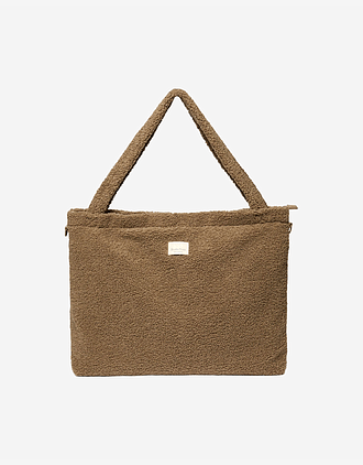 Stelleveske - Chunky Teddy - Teddy Diaper Bag