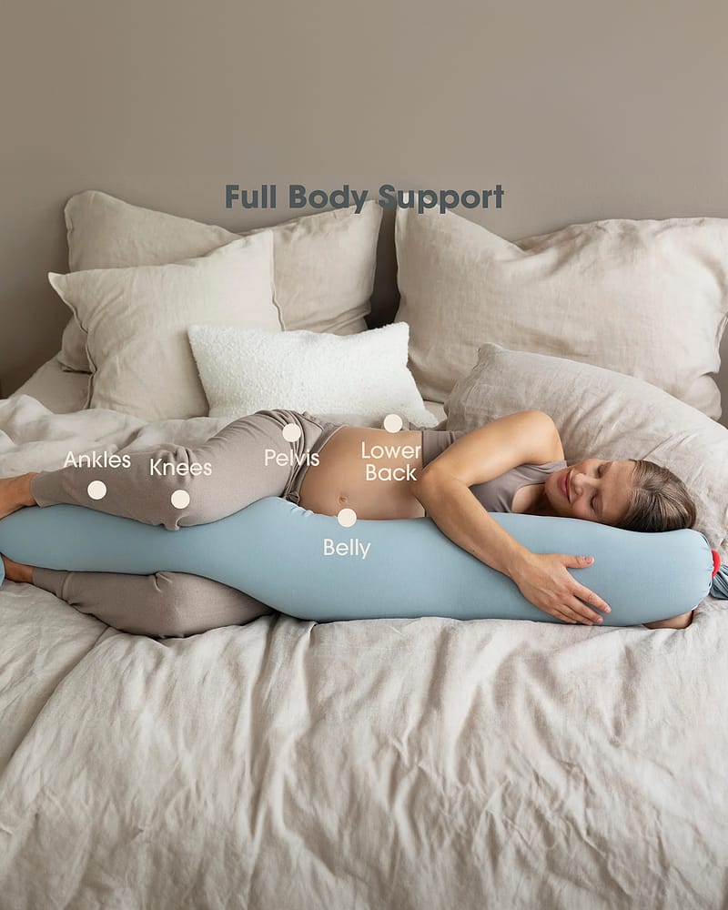 Gravidpute og Ammepute - Best i Test 2026