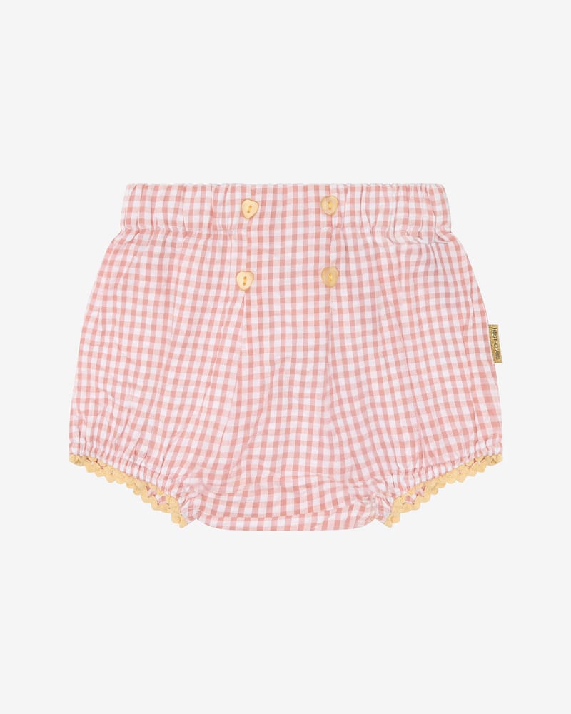 Bloomers Baby - 100% Bomull | HCHilma Check