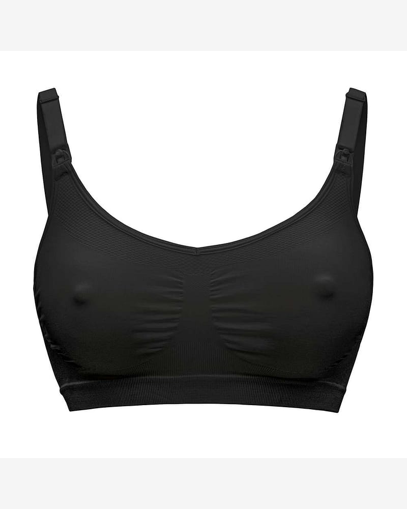 Amme BH Keep Cool - Medium Støtte