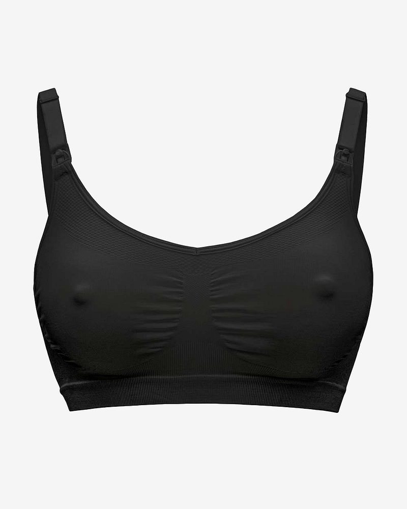 Amme BH Keep Cool - Medium Støtte