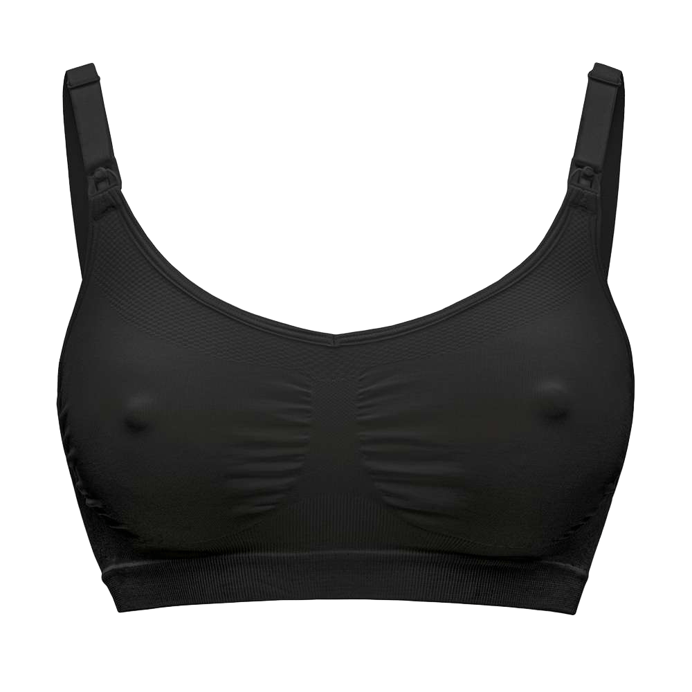 Amme BH Keep Cool – Medium Støtte