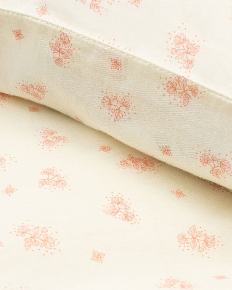 Sengetøy Baby - 100% Øko Bomull - 70x100 cm | Belliani