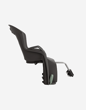 Amiga Sykkelsete – Montert på Ramme | Hamax Amiga Child Bike Seat, Frame Mounted