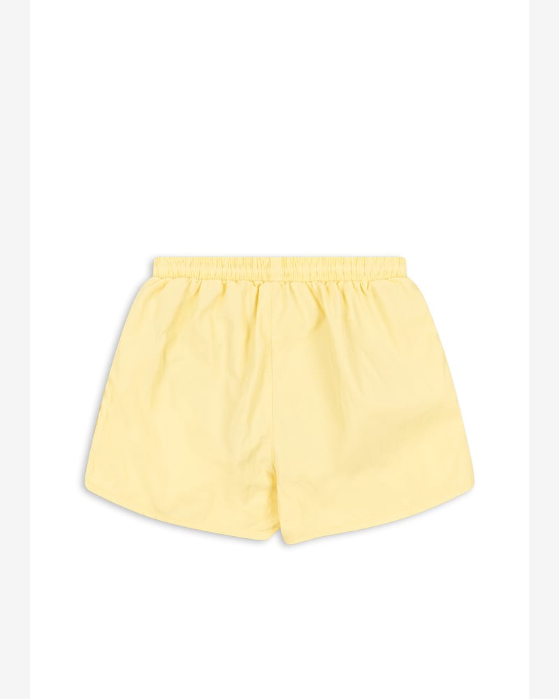 Badeshorts barn - Elastisk Midje m/ Knyting | Pomio Swim Shorts