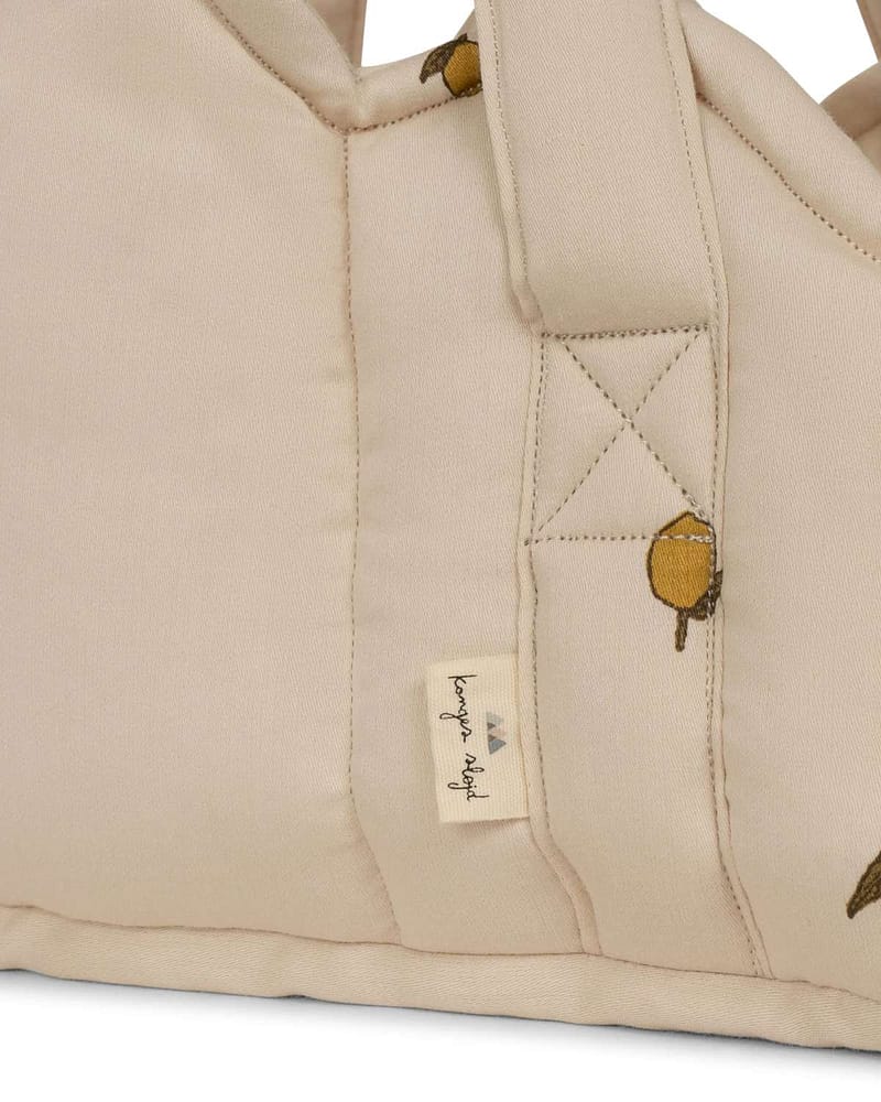 Dukketilbehør - Babylift og Babynest til dukke | Doll Lift