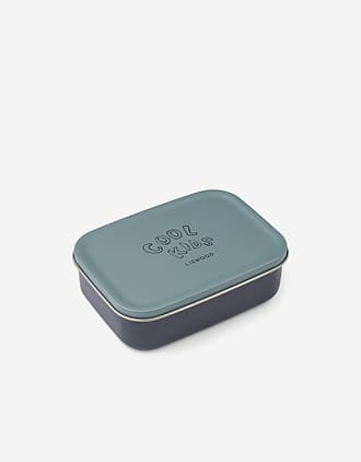 Stor Matboks med flere rom - 2000ml - Nina