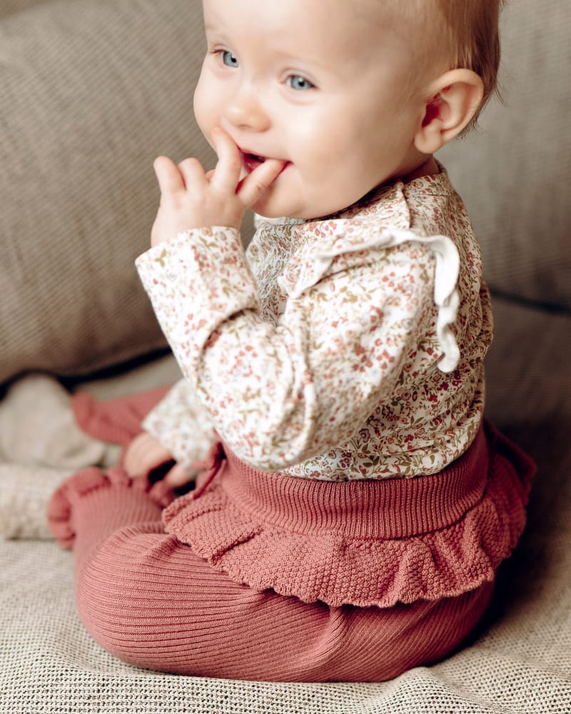 Body 3pk - Bomull | Bella winter