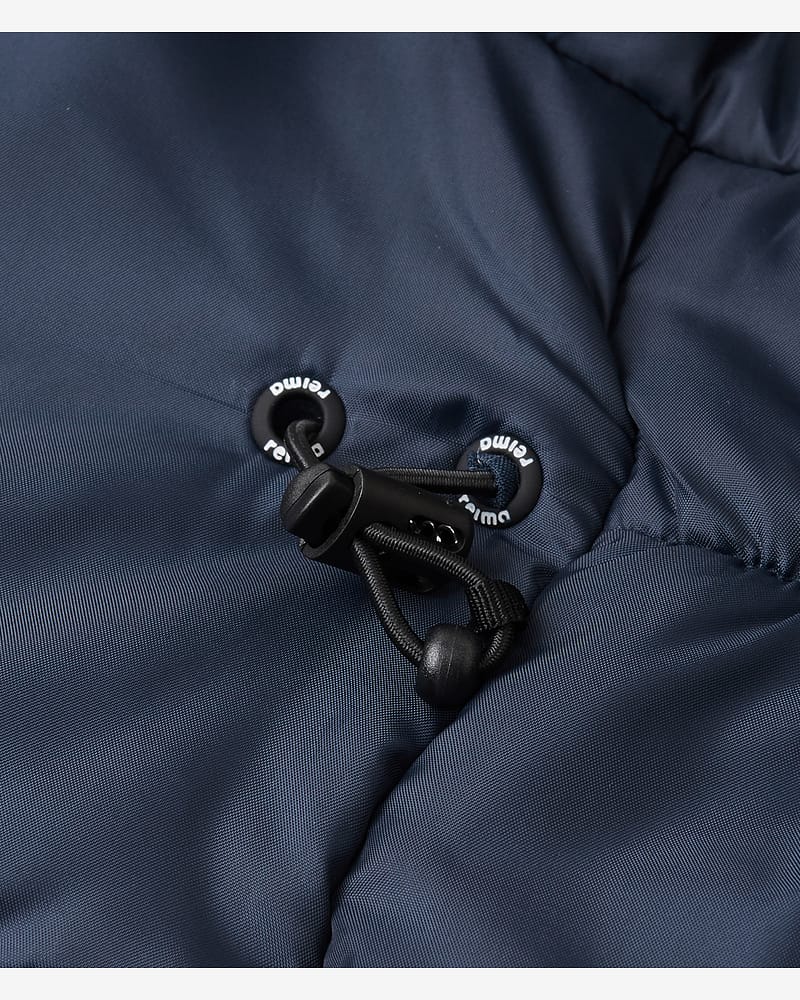 Vinterjakke - Helt Vanntett