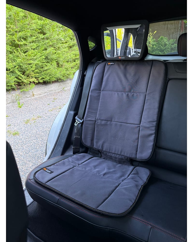 BeSafe Bilsetebeskyttelse