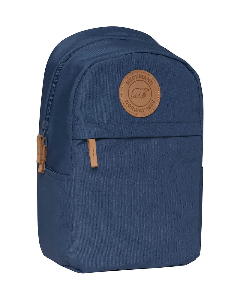 Barnehagesekk m/ Regntrekk og Refleks - 10 liter | Mini Urban