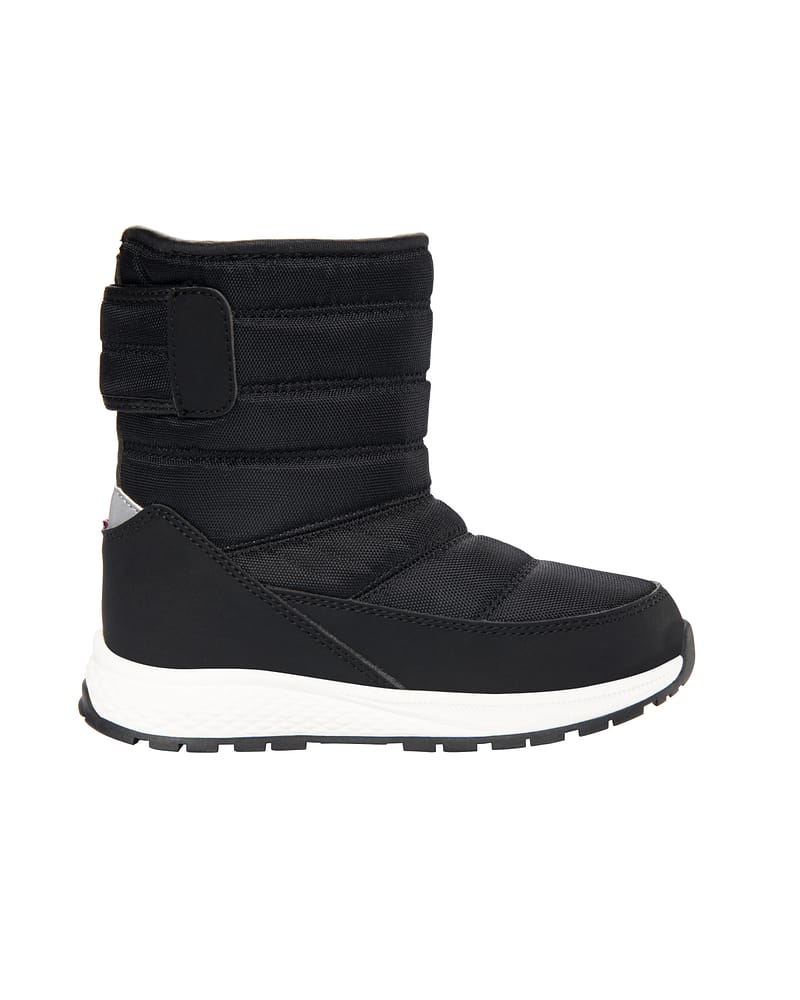 Viking Vintersko Barn - Vanntette Vinterstøvler | Equip Warm WP 1V Pull-on