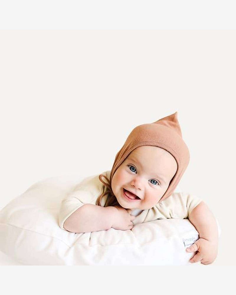 Trekk til Snuggle Me Organic Babynest - 100% Øko Bomull