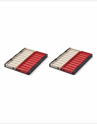 Stablekasser 2pk - Liten 5L | Weston