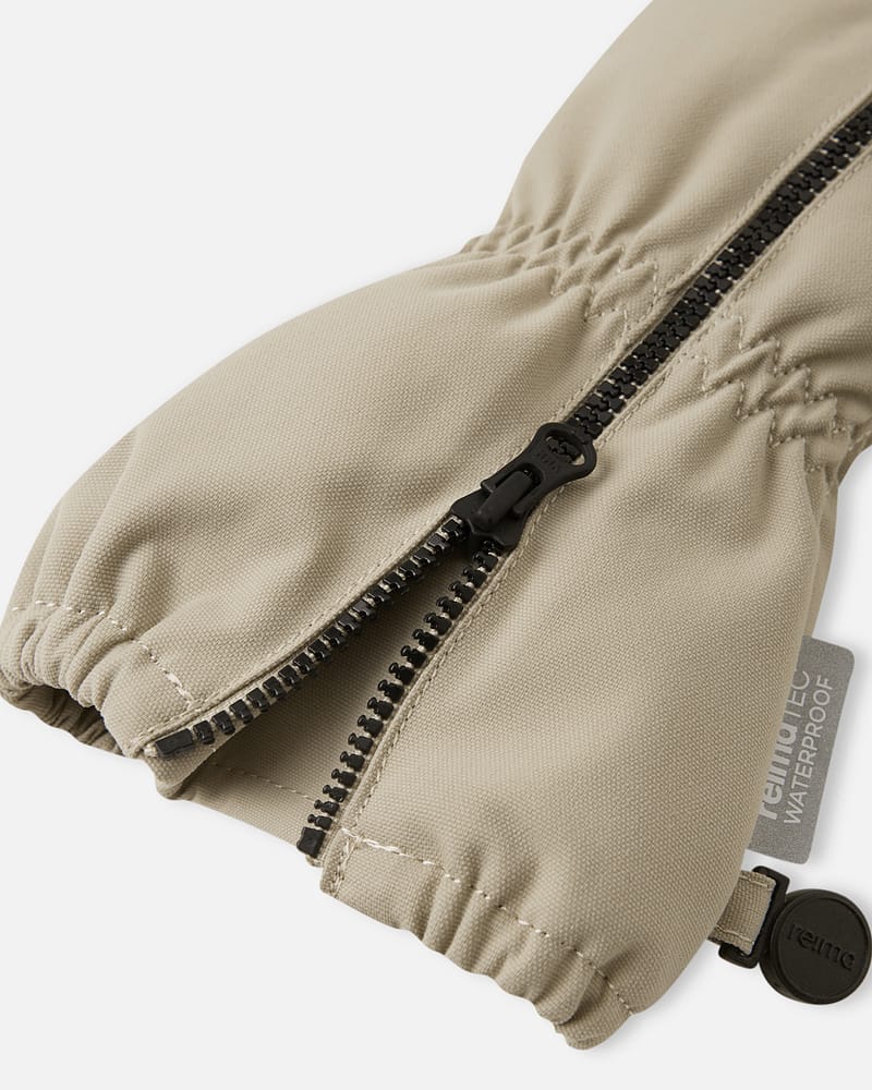 Votter Vinter - Helt Vanntett - Varm Fellex® isolering | Tepas Reimatec