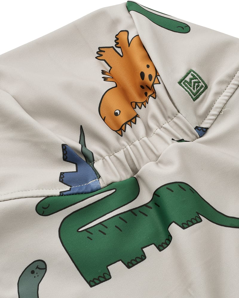 Badehatt M/ Nakkeskygge - UPF 40+ | Cecilia Swim Hat