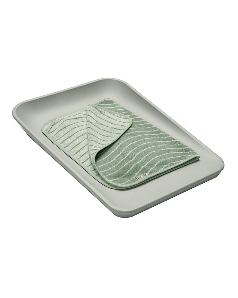 Stelleunderlag til Leander Stellematte | Topper