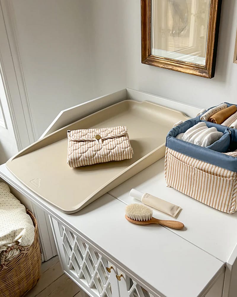 Stellematte 42x65 cm - Vanntett