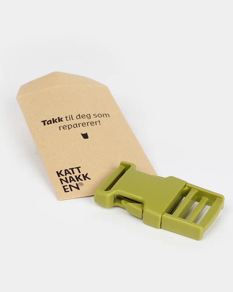 Spenne til Selebukse, 1 stk | Reservedel