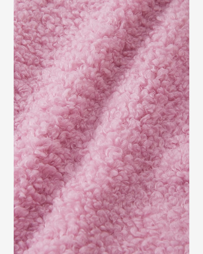 Fleecebukse Barn - Varm fleece | Moomin Lustig