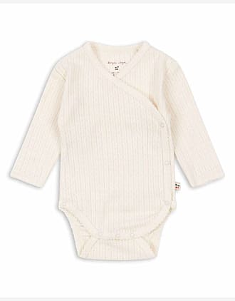 Hvit - Antique White