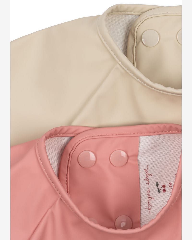 Smekke med Ermer 2pk