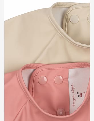 Smekke med Ermer 2pk