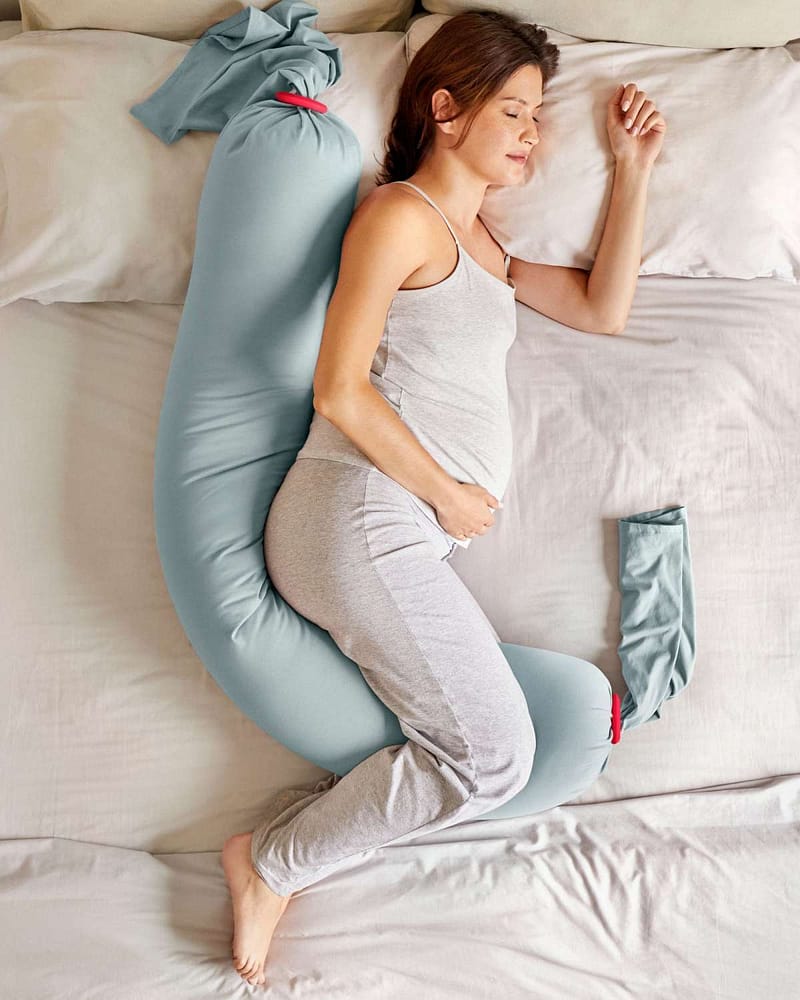 Gravidpute og Ammepute - Best i Test 2026