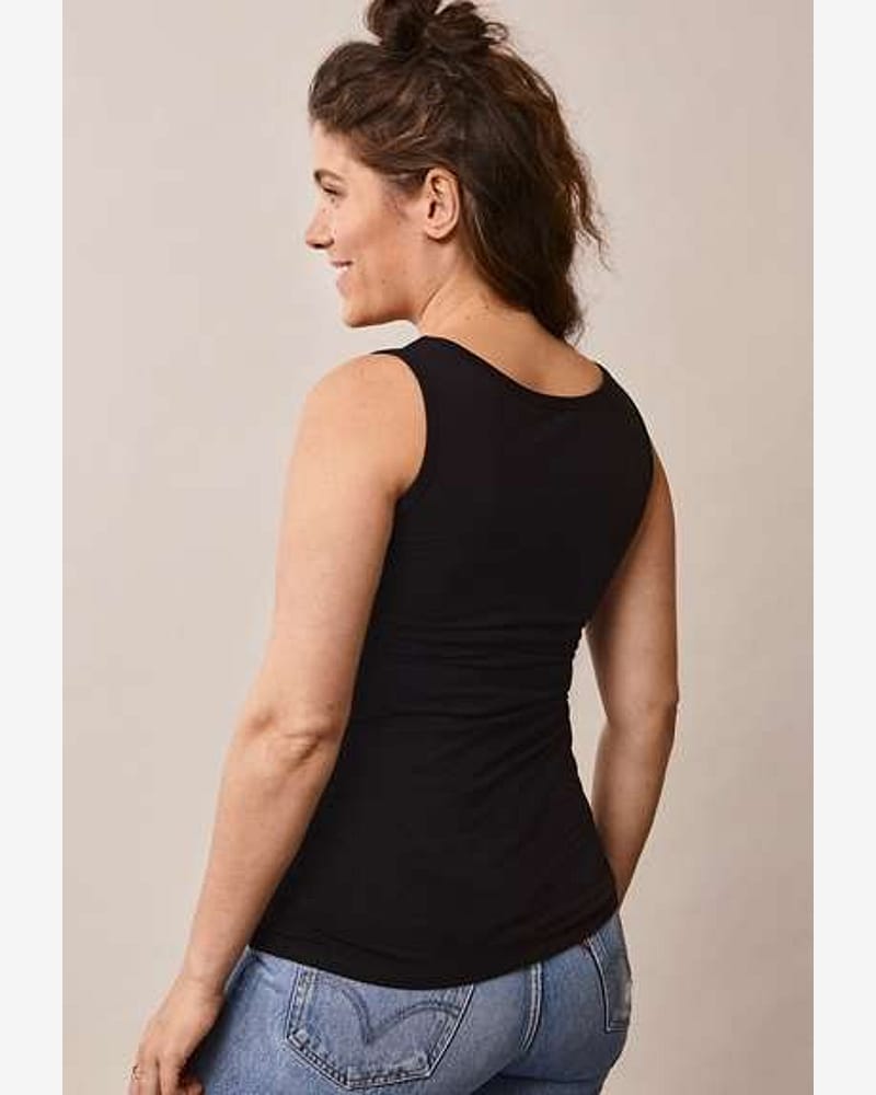 Amme Singlet - Øk.Bomull - Classic