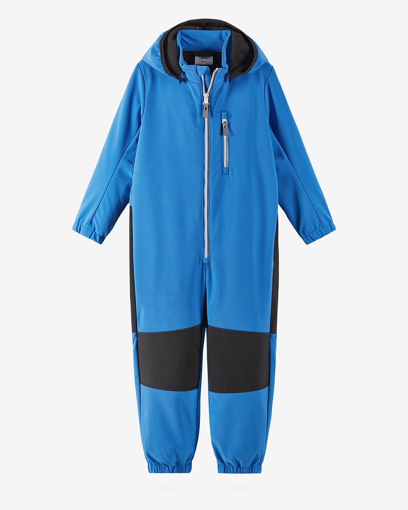 Softshelldress med forsterkning - Parkdress Vår / Høst | Nurmes