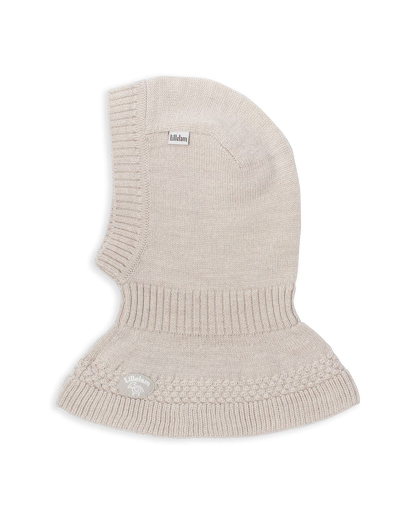 Balaclava Ull - 100% Merino | Classic