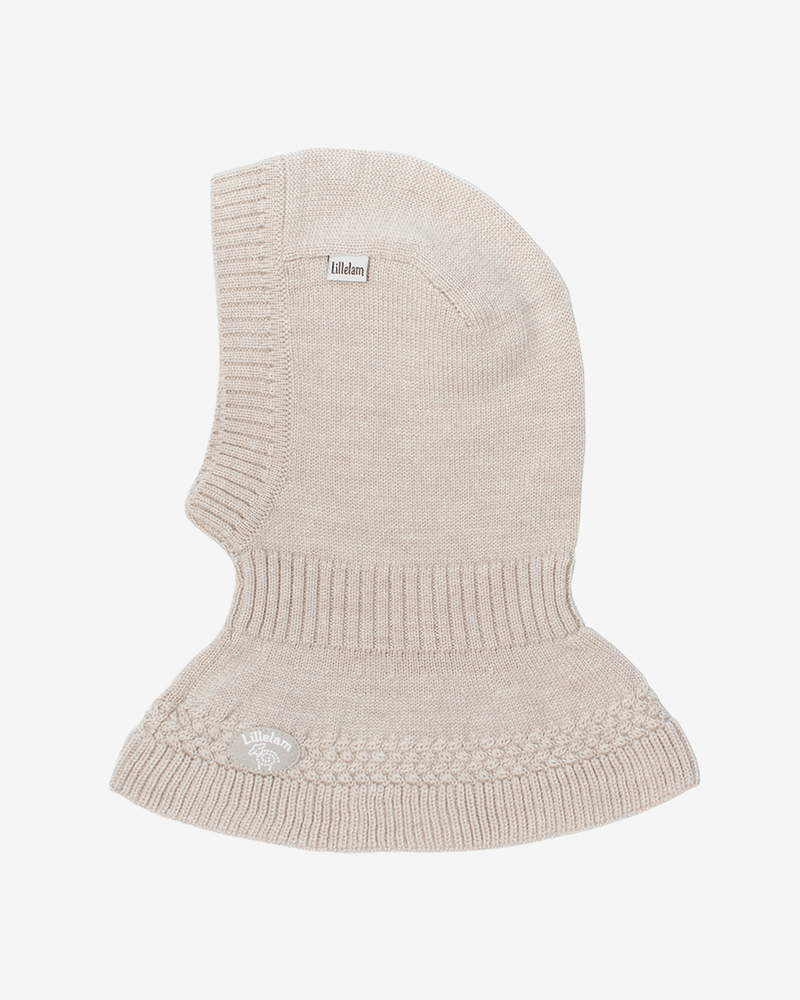 Balaclava Ull - 100% Merino | Classic