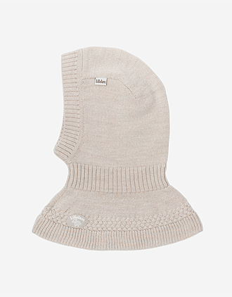 Balaclava Ull - 100% Merino | Classic