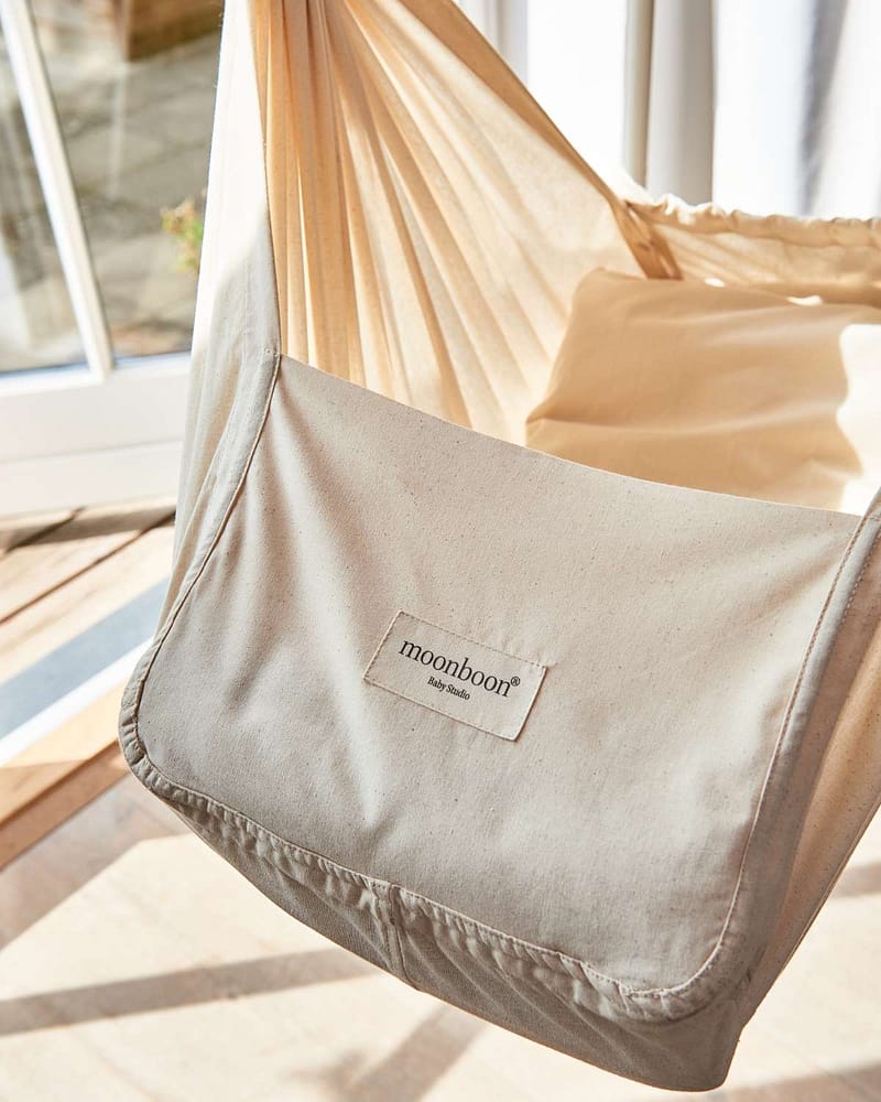 Moonboon Hengevugge | Baby Hammock
