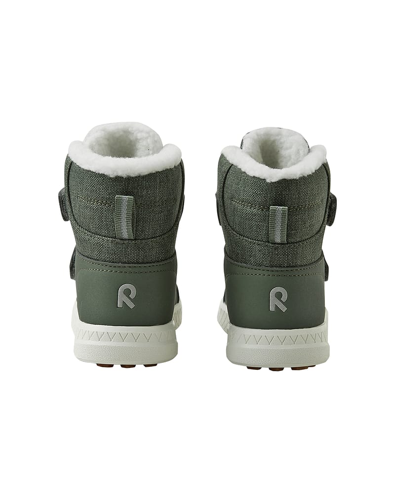 Vintersko Barn - Vanntett - Ekstra Varme