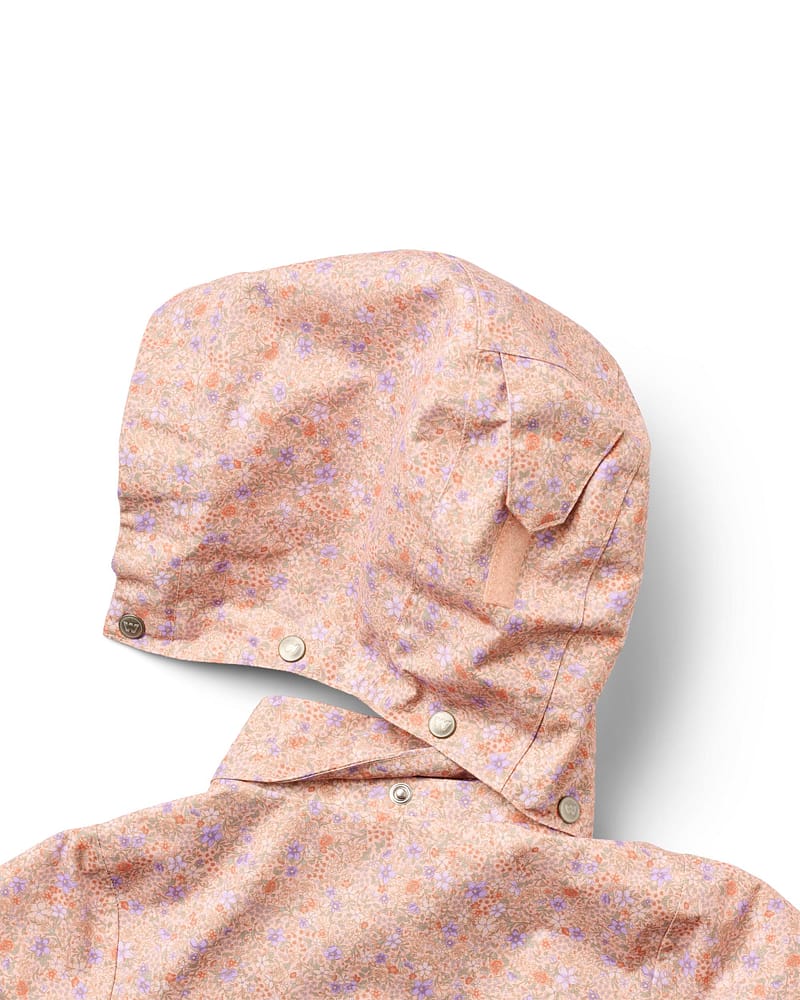 Jakke Vår, Teknisk – Vanntett 20.000, Vindtett | Ada Tech