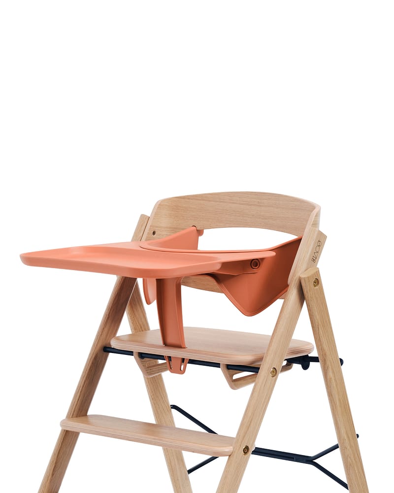 KLAPP® Spisebrett & Bøyle