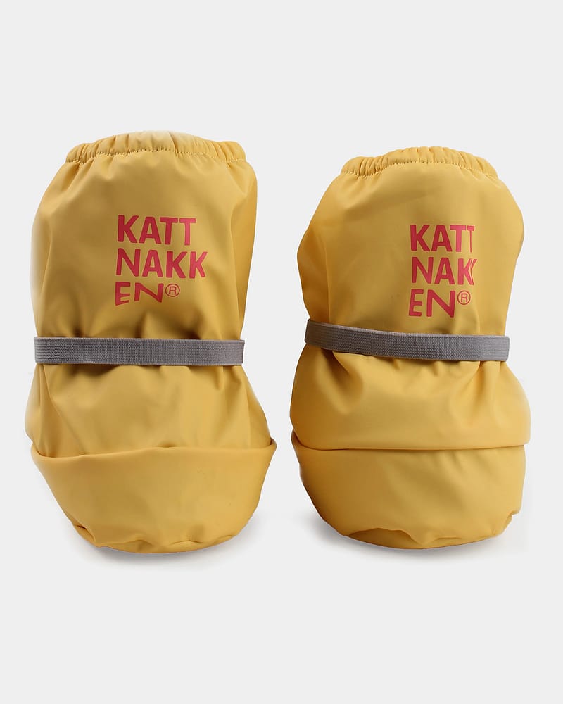 Regnsokker | Overtrekksko, Vanntette – Lett Fôr