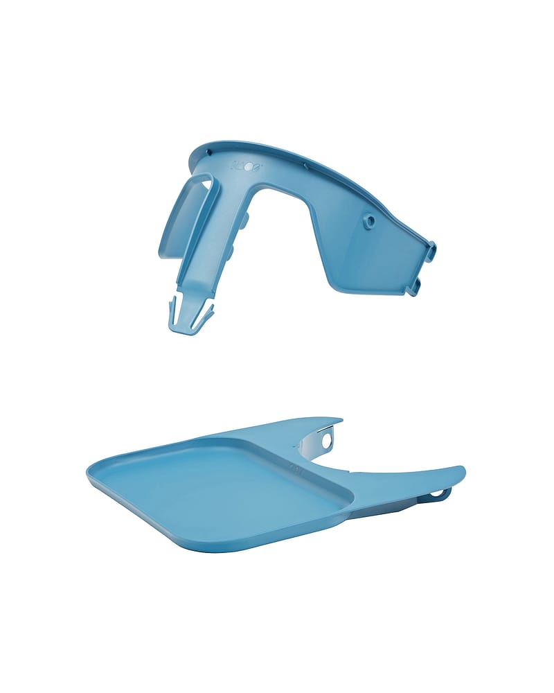 KLAPP® Spisebrett & Bøyle